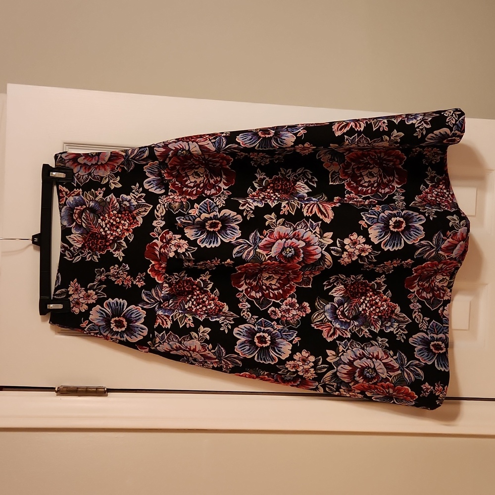 NWOT Zara Skirt